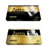 Bracketi de safir zetta natural Ortho 022"