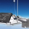 Fiziodispenser COXO C-Sailor Pro cu fibra optica pentru implantologie