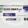 Gluco CHeX - Clorhexidina 2% Gel- 10 ml