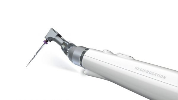 Endomotor EndoEst RL wireless cu LED reciproc apex locator micromotor endodontic Geosoft