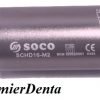 Micromotor Pneumatic SOCO SCH16-C
