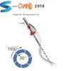 S - One 2018 reciproc ace endo Soco