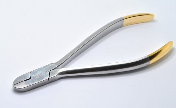 Hard wire cutter cleste pentru taiat sarma arc 14cm