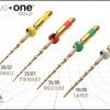 Wave One Gold ace endo Dentsply LICHIDARE