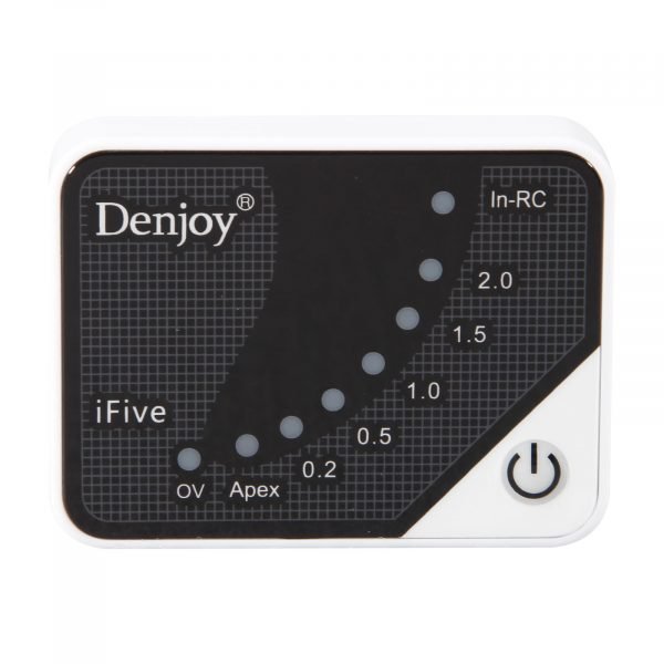 Apex locator mini Denjoy iFive