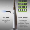 Lampa foto polimerizare VRN VAFU premium detector de carii