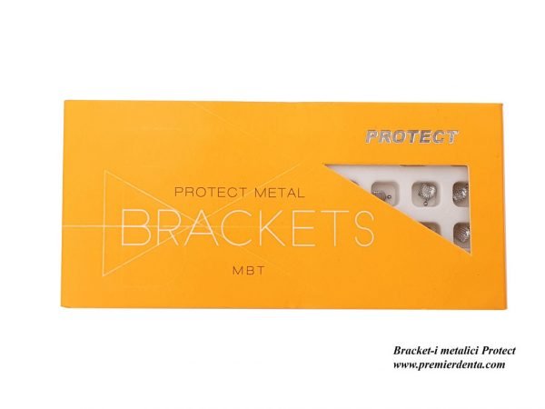 Bracketi metalici set 20 buc Protect
