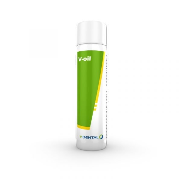 V-Oil - ulei lubrifiant, spray 500 ml