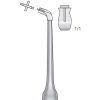 Instrument indepartat coroane lucrari protetice