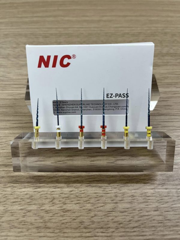 Ace endo EZ PASS NIC 20-25 25 mm