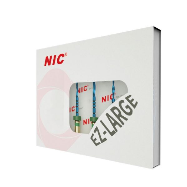 Ace endo EZ LARGE NIC 30-50 25mm