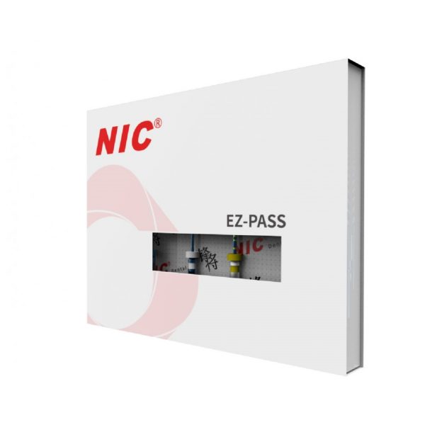 Ace endo EZ PASS NIC 20-25 25 mm