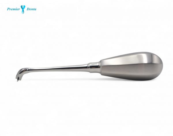Instrument indepartat coroane lucrari protetice