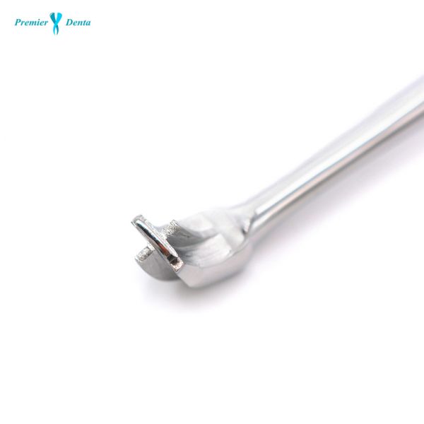 Instrument indepartat coroane lucrari protetice