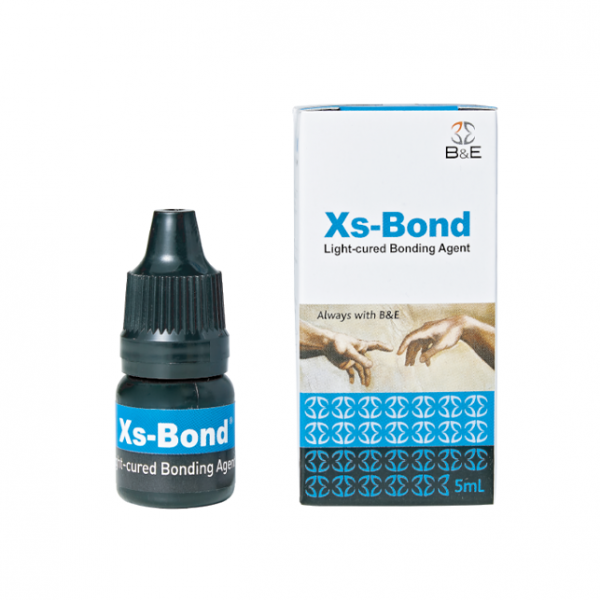 XS Bond adeziv bonding BE 5ml