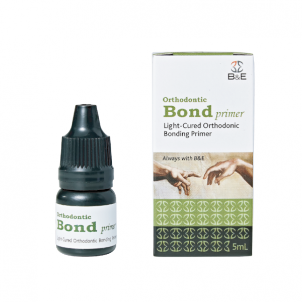Bond Primer BE adeziv bonding ortodontic 5ml