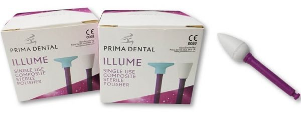 Polipant Illume single use shine 5.5 orto Prima