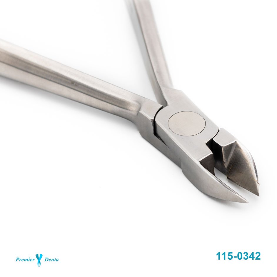 Cleste cutter de ligaturi ortodontic 115-0342
