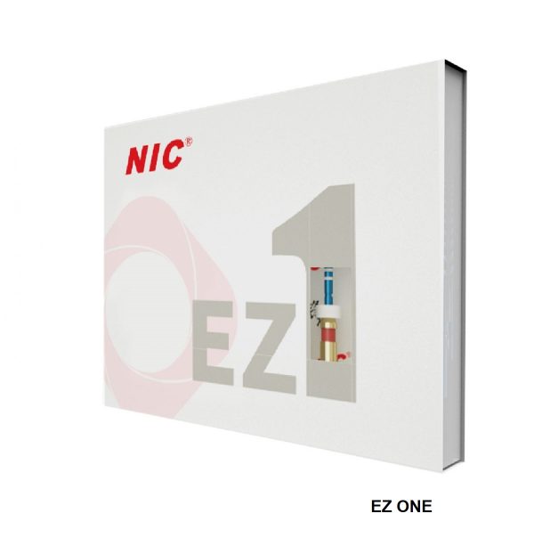 Ace endo EZ ONE NIC 19-45 25 mm