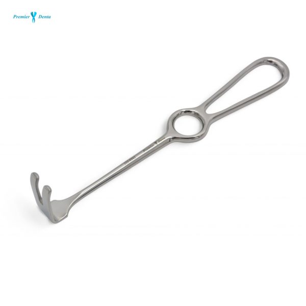 Departator Langenbeck Wassmund 22cm maxilo ortognata