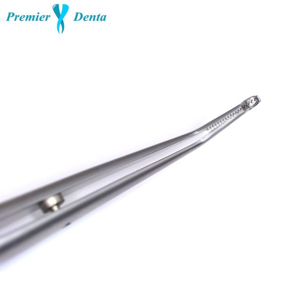 Pensa Corn pentru lambouri tesuturi microchirurgie 17cm premium