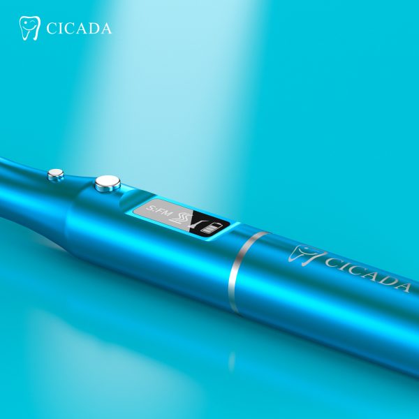 Aparat obturare la cald plugger CICADA PEN CV-FILL P1