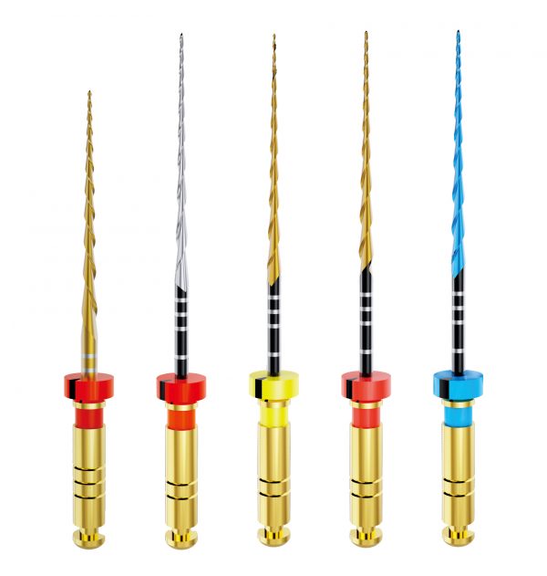 ReTreaty ace endo pentru retratament D Perfect