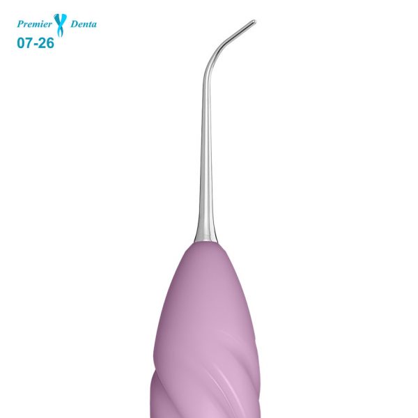 Set instrumente modelat compozit cu maner silicon ergonomic Verdent