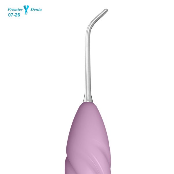 Set instrumente modelat compozit cu maner silicon ergonomic Verdent