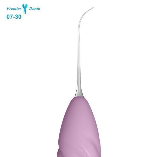 Set instrumente modelat compozit cu maner silicon ergonomic Verdent